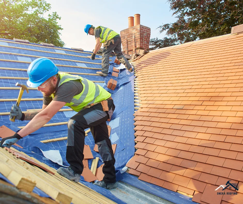 Why choose Roof Repair Near Me in De Ruyter, NY